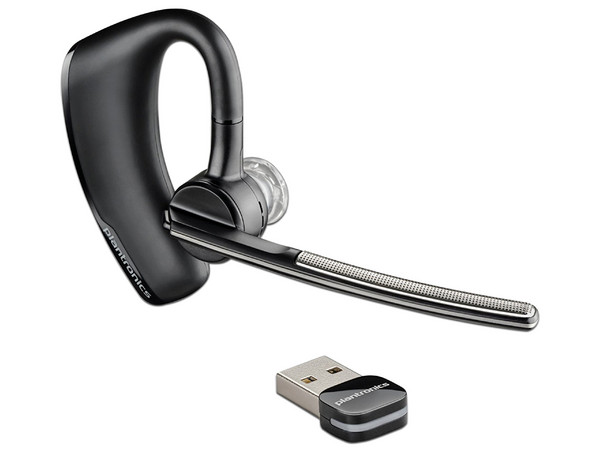 Auricular Manos Libres Plantronics B235-M, Bluetooth.
