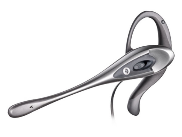 Auricular manos libres Plantronics M220C, respuesta de frecuencia 20-20000 Hz, 2.5mm.