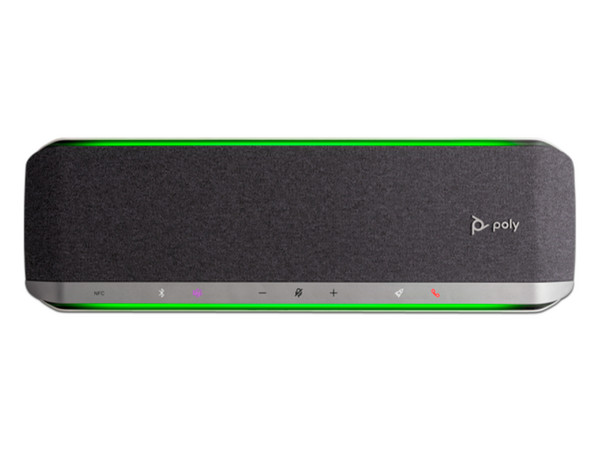 Micrófono Bidireccional Poly Sync 60 M para Microsoft Teams, Bluetooth, USB.