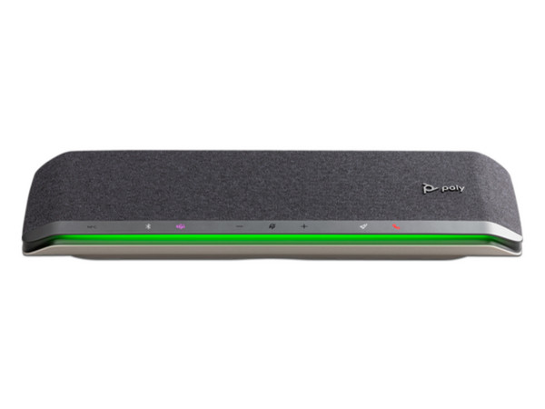 Micrófono Bidireccional Poly Sync 60 M para Microsoft Teams, Bluetooth, USB.