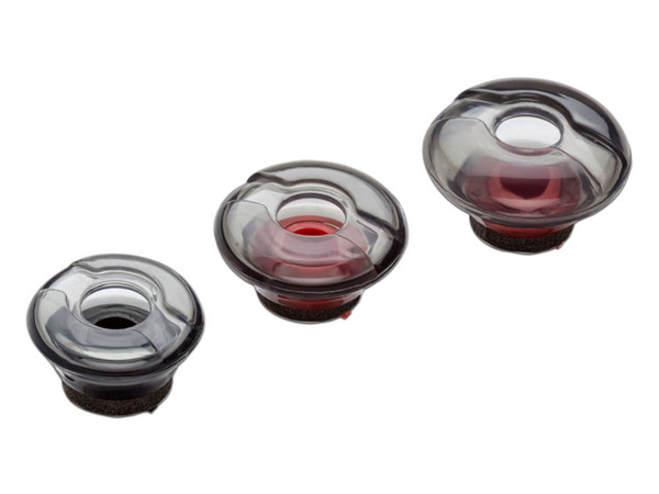 Tapones para Oídos Poly Voyager 5200, Tamaño Grande, 3 piezas.