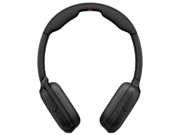 Audífonos Tipo Diadema Poly Focus 625 Stereo, Con Micrófono, Bluetooth. Color Negro.