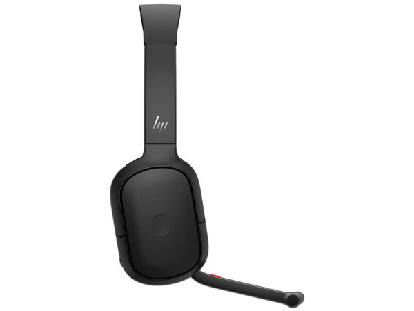 Audífonos Tipo Diadema Poly Focus 625 Stereo, Con Micrófono, Bluetooth. Color Negro.