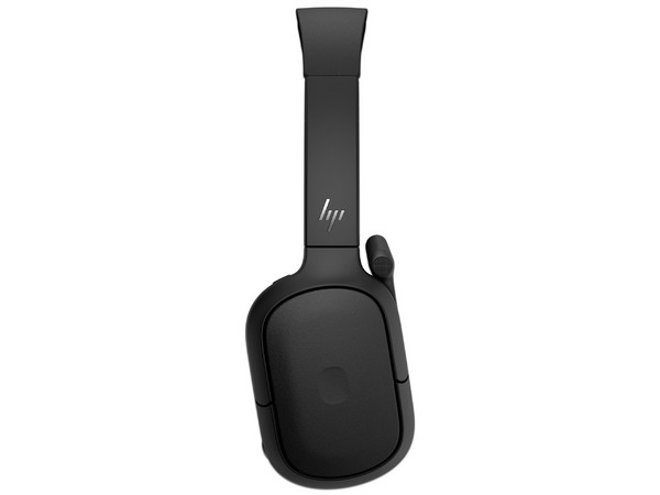 Audífonos Tipo Diadema Poly Focus 625 Stereo, Con Micrófono, Bluetooth. Color Negro.