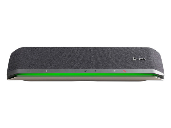 Micrófono Bidireccional Poly Sync 60, Incluye Adaptador de USB-A a USB-C.