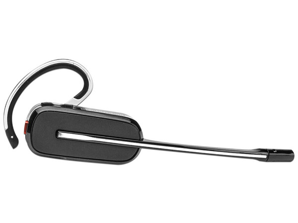 Audífono Intraoral Polycom Poly Savi 8445, Bluetooth, Respuesta de Frecuencia de 20 Hz a 20 kHz, Color Negro.
