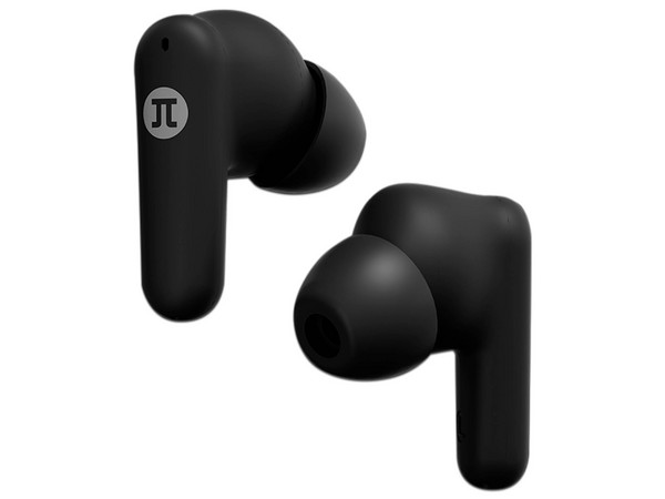 Audifonos Gamer Primus ARCUS300S, Con Estuche de Carga, Respuesta de Frecuencia 20Hz - 20kHz, Bluetooth, Receptor USB. Color Negro.