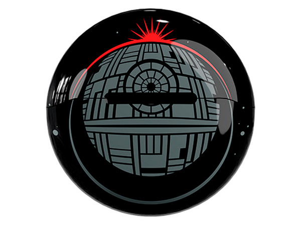 Audífonos Inalámbricos Primus Arcus 240, Con Estuche de Carga, Respuesta de Frecuencia 20 - 20kHz, Bluetooth, Edición Dark Side.