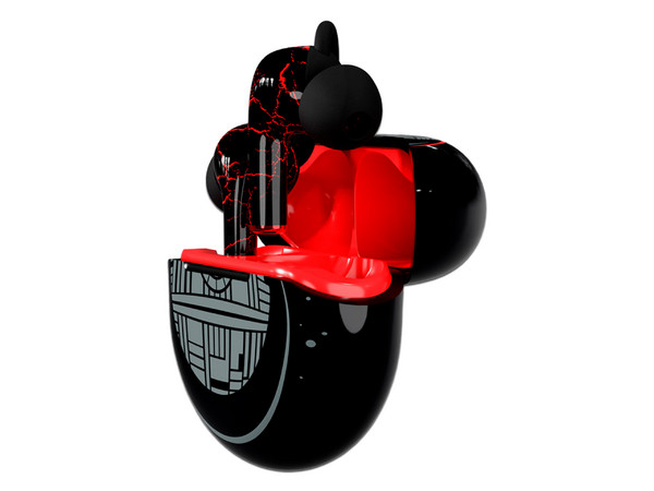Audífonos Inalámbricos Primus Arcus 240, Con Estuche de Carga, Respuesta de Frecuencia 20 - 20kHz, Bluetooth, Edición Dark Side.