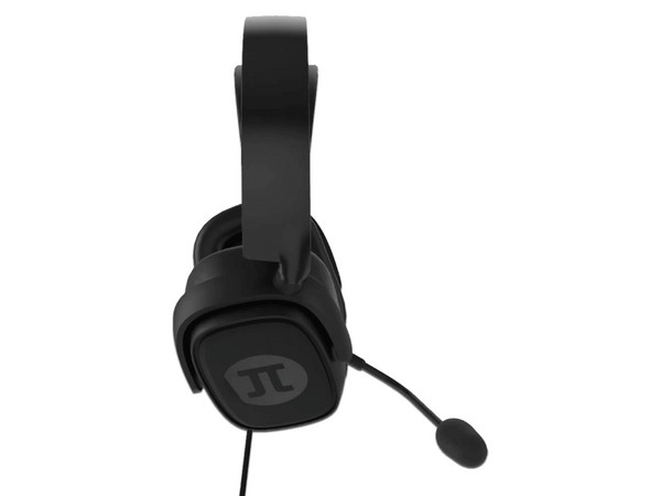 Audífonos Tipo Diadema Primus Gaming ARCUS100T, 3.5 mm. Color Negro.