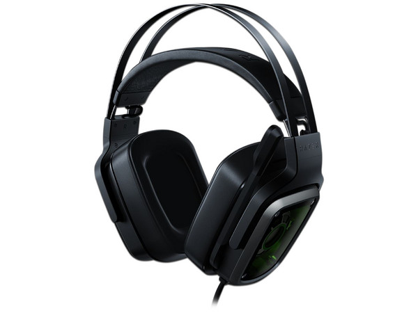 Audífonos con Micrófono Razer Tiamat 7.1 V2, Respuesta de frecuencia 20 - 20,000 Hz.