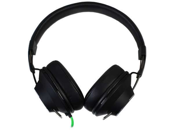 Audífonos Razer Adaro Stereos, Respuesta de frecuencia 20 - 20,000 Hz.
