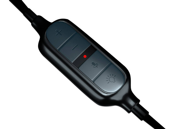 Audífonos Gamer con Micrófono Redragon H510-RGB, Sonido 7.1, USB y 3.5 mm.