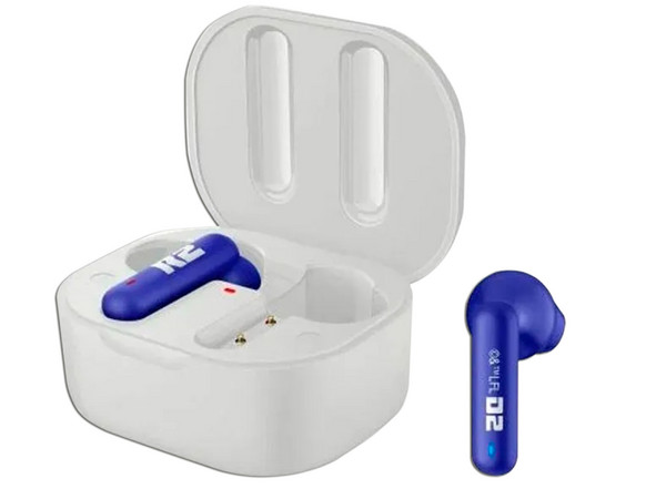 Audífonos Steren FreePods Touch TWS Star Wars, Bluetooth.