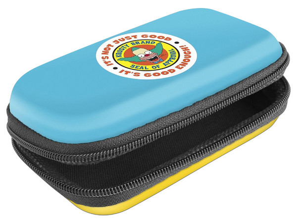 Audífonos Inalámbricos Steren The Simpsons Sport Free, Bluetooth, Incluye Estuche.