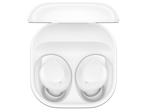 Audífonos Inalámbricos Samsung Galaxy Buds Core, Con Estuche de Carga, Bluetooth, IP54, Color Blanco.