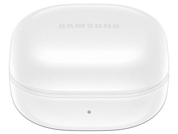 Audífonos Inalámbricos Samsung Galaxy Buds Core, Con Estuche de Carga, Bluetooth, IP54, Color Blanco.