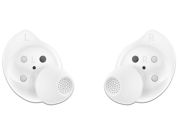 Audífonos Inalámbricos Samsung Galaxy Buds Core, Con Estuche de Carga, Bluetooth, IP54, Color Blanco.
