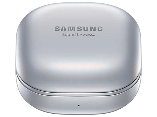 Audífonos Samsung Galaxy Buds Pro, Bluetooth 5.0. Color Plata.
