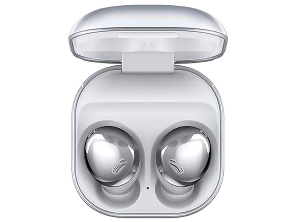 Audífonos Samsung Galaxy Buds Pro, Bluetooth 5.0. Color Plata.