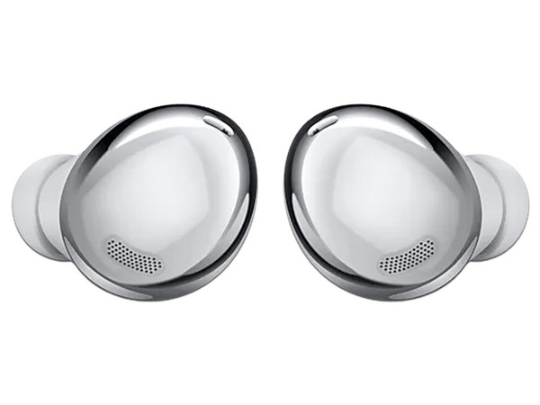 Audífonos Samsung Galaxy Buds Pro, Bluetooth 5.0. Color Plata.