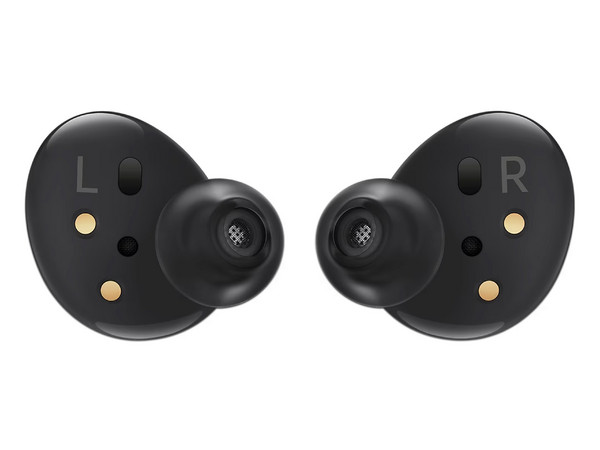Audífonos Samsung Galaxy Buds2, cancelación activa de ruido, Bluetooth, Color Negro.