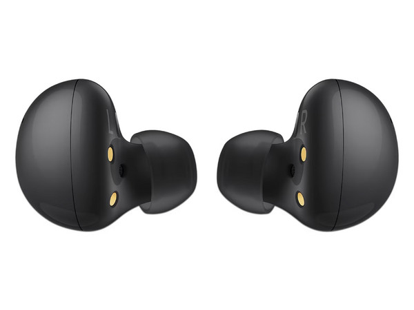 Audífonos Samsung Galaxy Buds2, cancelación activa de ruido, Bluetooth, Color Negro.