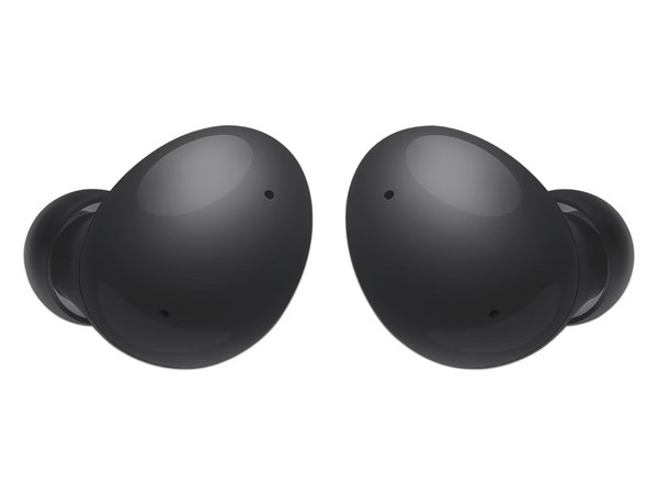 Audífonos Samsung Galaxy Buds2, cancelación activa de ruido, Bluetooth, Color Negro.