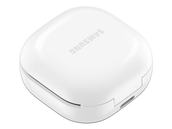 Audífonos Samsung Galaxy Buds2, cancelación activa de ruido, Bluetooth, Color Negro.
