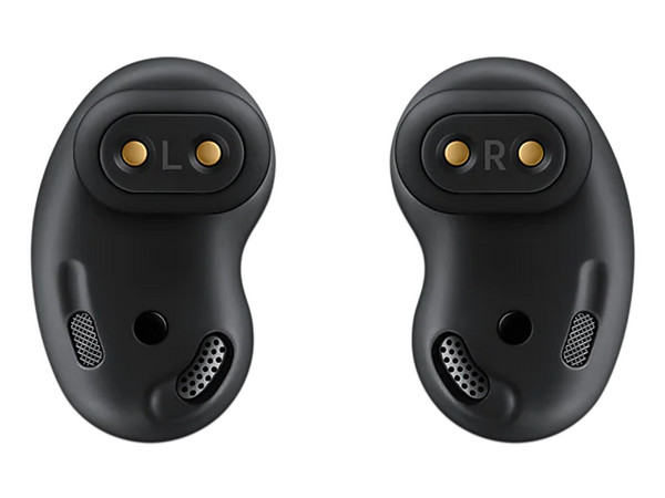 Audífonos Inalámbricos Samsung Galaxy Buds Live True Wireless con Estuche de Carga. Color Negro.