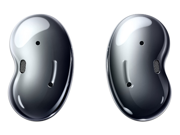 Audífonos Inalámbricos Samsung Galaxy Buds Live True Wireless con Estuche de Carga. Color Negro.