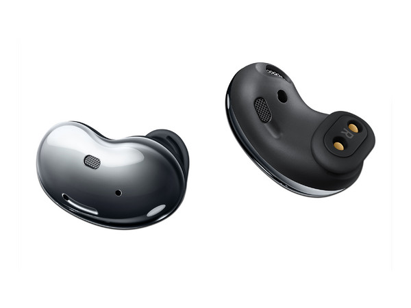 Audífonos Inalámbricos Samsung Galaxy Buds Live True Wireless con Estuche de Carga. Color Negro.