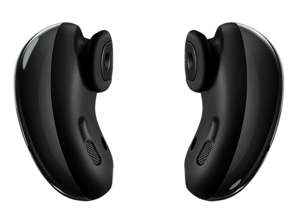 Audífonos inalámbricos Samsung Galaxy Buds Live, Bluetooth 5.0, True Wireless, con cancelación de ruido ANC. Color Negro Ónix.