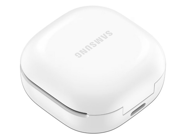 Audífonos inalámbricos Samsung Galaxy Buds FE, Bluetooth 5.2, Color Grafito.