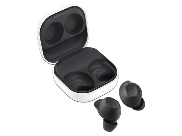 Audífonos inalámbricos Samsung Galaxy Buds FE, Bluetooth 5.2, Color Grafito.