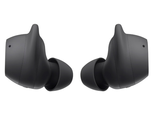 Audífonos inalámbricos Samsung Galaxy Buds FE, Bluetooth 5.2, Color Grafito.