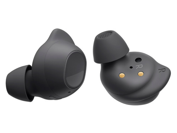 Audífonos inalámbricos Samsung Galaxy Buds FE, Bluetooth 5.2, Color Grafito.