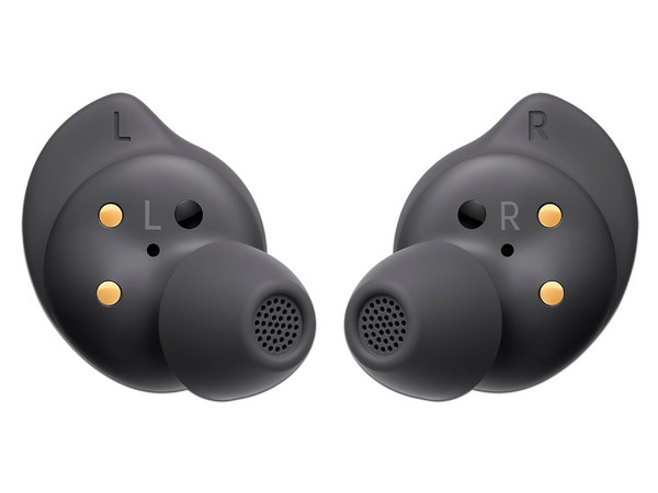 Audífonos inalámbricos Samsung Galaxy Buds FE, Bluetooth 5.2, Color Grafito.