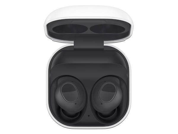 Audífonos inalámbricos Samsung Galaxy Buds FE, Bluetooth 5.2, Color Grafito.