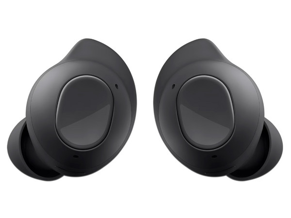Audífonos inalámbricos Samsung Galaxy Buds FE, Bluetooth 5.2, Color Grafito.