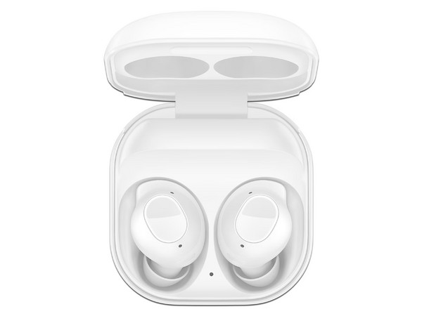 Audífonos inalámbricos Samsung Galaxy Buds FE, Bluetooth 5.2, Color Blanco.
