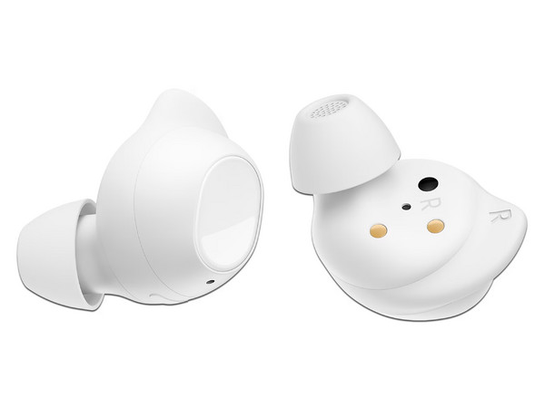 Audífonos inalámbricos Samsung Galaxy Buds FE, Bluetooth 5.2, Color Blanco.