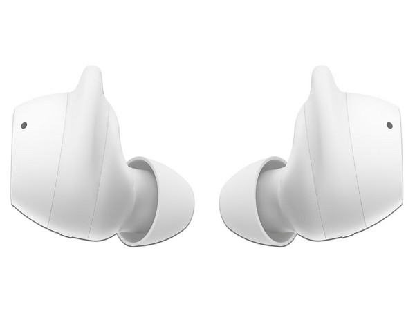 Audífonos inalámbricos Samsung Galaxy Buds FE, Bluetooth 5.2, Color Blanco.