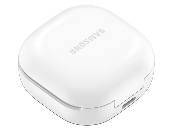 Audífonos inalámbricos Samsung Galaxy Buds FE, Bluetooth 5.2, Color Blanco.