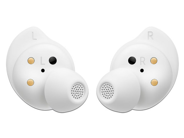 Audífonos inalámbricos Samsung Galaxy Buds FE, Bluetooth 5.2, Color Blanco.
