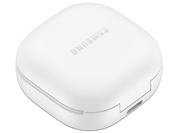 Audífonos Inalámbrico Samsung Galaxy Buds 2 Pro ANC, Audio 360, Cancelación de Ruido, IPX7. Color Blanco.