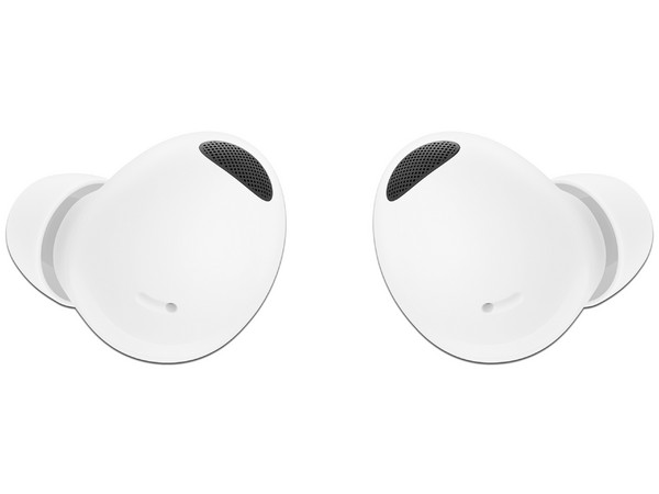 Audífonos Inalámbrico Samsung Galaxy Buds 2 Pro ANC, Audio 360, Cancelación de Ruido, IPX7. Color Blanco.