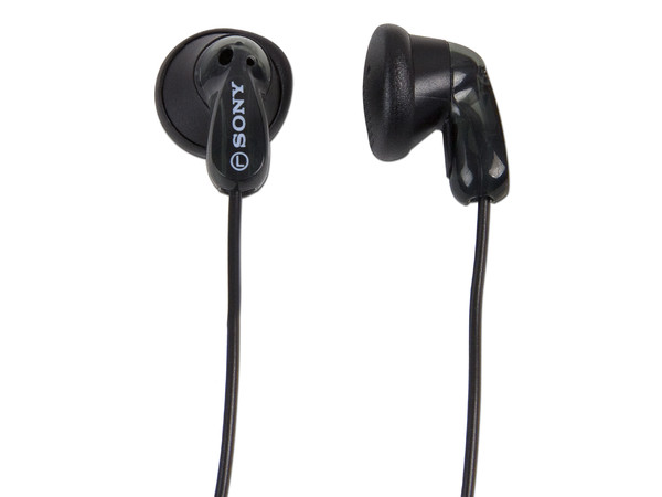 Audífonos Estéreo Sony MDR-E9LP, Respuesta de Frecuencia 18-22000Hz, 3.5mm.