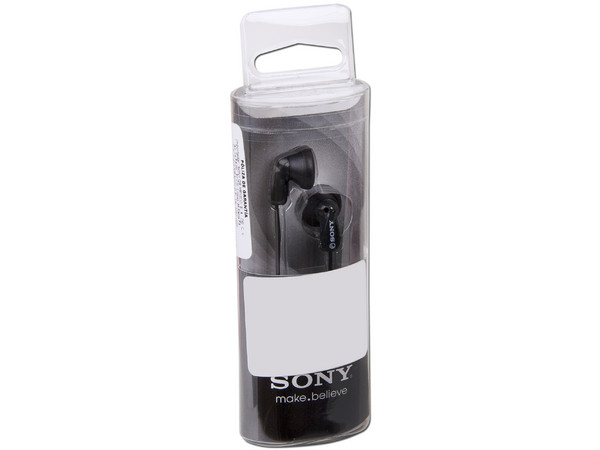 Audífonos Estéreo Sony MDR-E9LP, Respuesta de Frecuencia 18-22000Hz, 3.5mm.