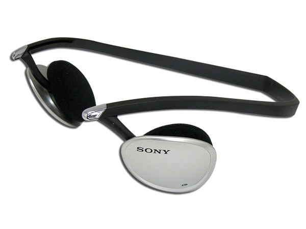 Audífonos SONY Street Style Alta Calidad de Sonido, cable de 1.5m